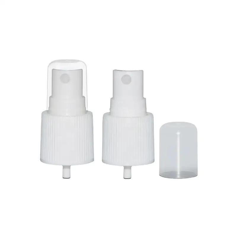 Sky Sprayer - Custom design 28/410 cream pump for plastic bottle Mist Sprayer 1