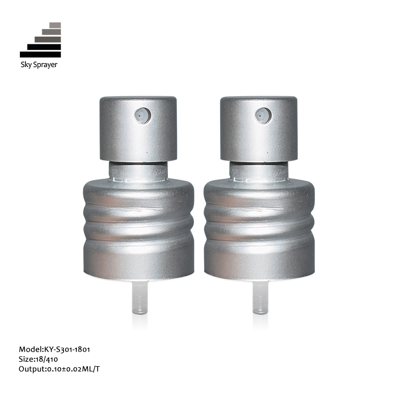 Sky Sprayer - высококачественный пластиковый цветной водяной распылитель-насос Mist Sprayer 14