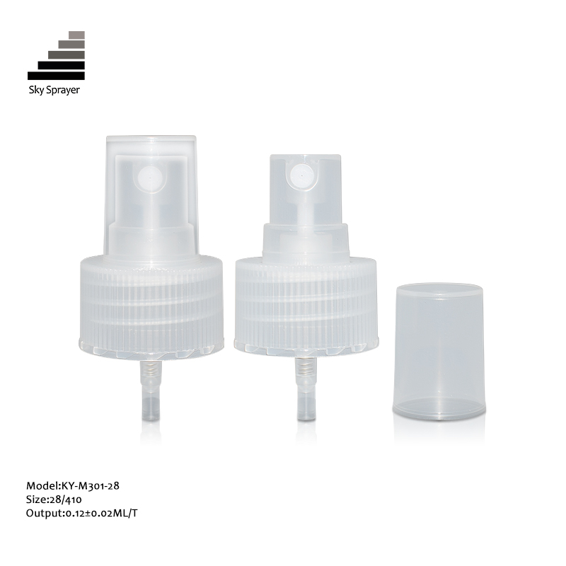 Sky Sprayer - высококачественный пластиковый цветной водяной распылитель-насос Mist Sprayer 12