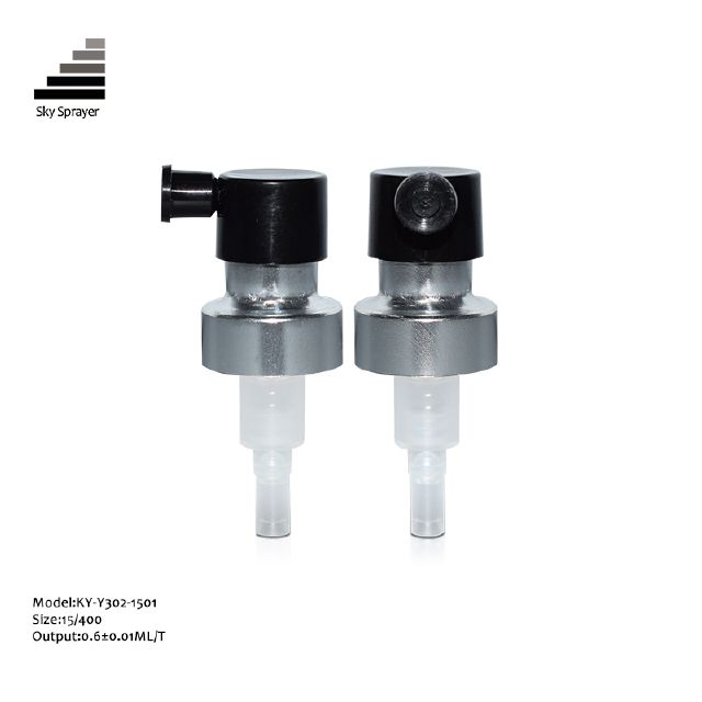 Sky Sprayer - высококачественный пластиковый цветной водяной распылитель-насос Mist Sprayer 13