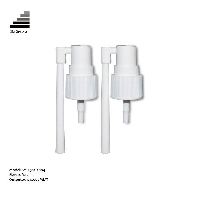 Sky Sprayer - высококачественный пластиковый цветной водяной распылитель-насос Mist Sprayer 11
