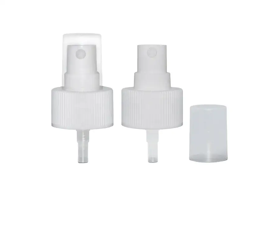 Sky Sprayer - Popular white plastic cosmetic thick liquid pump foam sprayer Mist Sprayer 1