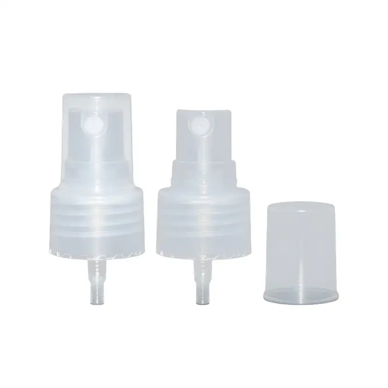 Sky Sprayer - Witte PP-kunststof handlotionpompen voor persoonlijke verzorging 1