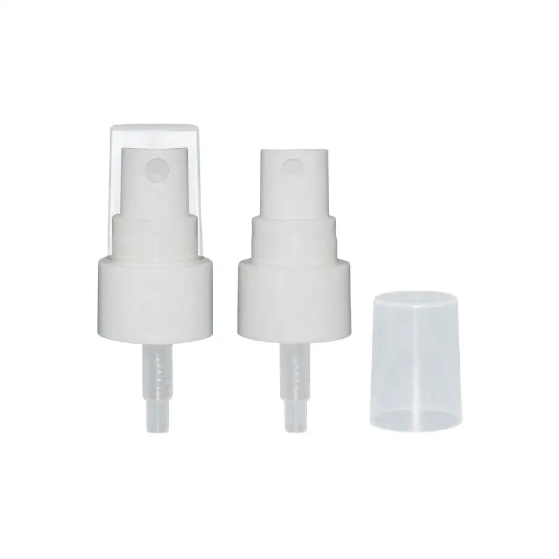 Sky Sprayer - China Supplier White Pp Pumps For Cosmetic Bottle,thick Liquid Pump Sprayer,powder Sprayer Pump Mist Sprayer 1