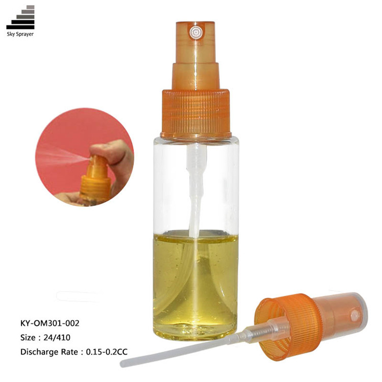 Sky Sprayer - Hot Low price guaranteed quality cooking olive oil spray bottle SPRAYS 3