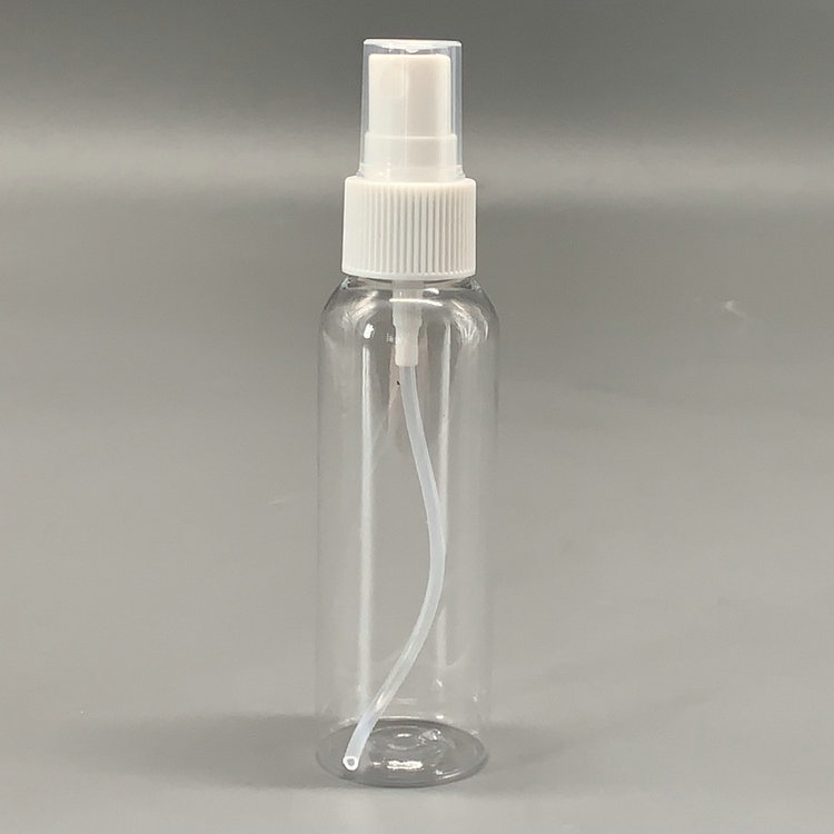 Sky Sprayer - China Manufacturers 20/410 60ml Plastic Pet Spray Bottles PET Bottle 6
