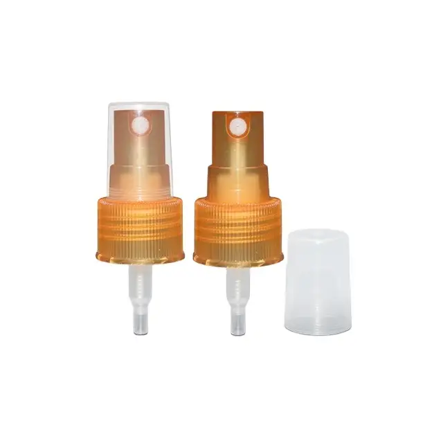 Sky Sprayer - Beste kwaliteit water, cosmetische fles, misttriggerspray, flespomp, mistsprayer 1