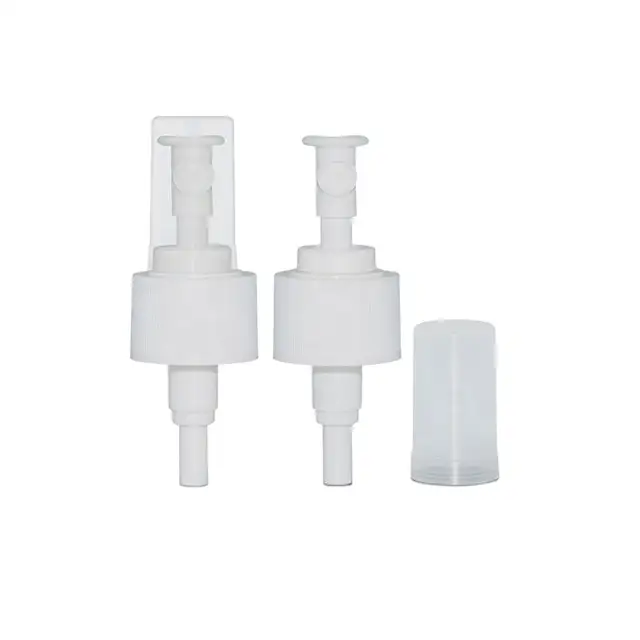 Sky Sprayer - PP Plastic 28/410 Treatment Fine Mist Sprayer Pump Mist Sprayer 1