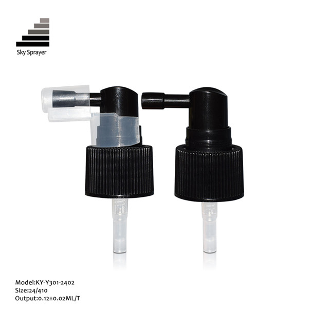 Sky Sprayer - Factory sale various widely used black pressure hand sprayer pumps Mist Sprayer 4