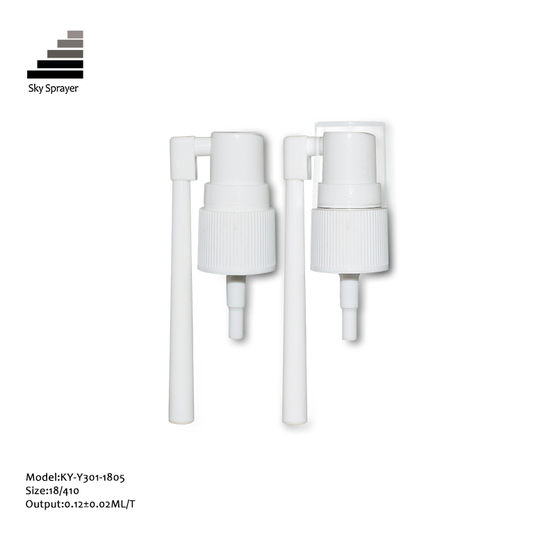 Sky Sprayer - Best price superior quality plastic trigger sprayer bottle Mist Sprayer 4