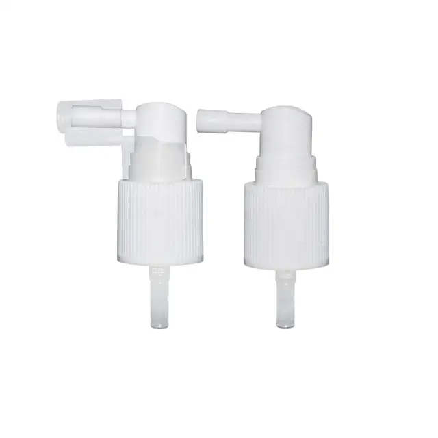 Sky Sprayer - Viarious Style 22/415 Mini Trigger Solo Sprayer Plastic Flessen Mist Sprayer 1