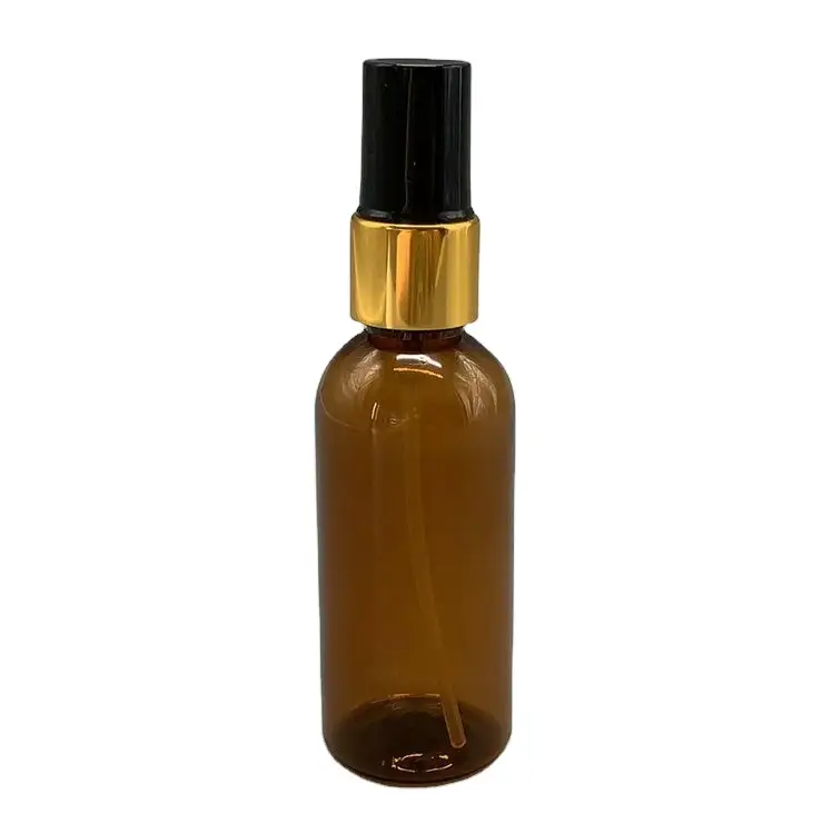 Sky Sprayer - China Best Quality 60ml 18/410 PET Spray Bottle With Trigger Spray PET Bottle 1