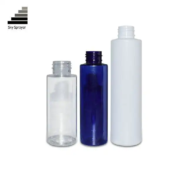 Sky Sprayer - Used for shampoo cheap plastic water detergent bottle factory Ungrouped 1