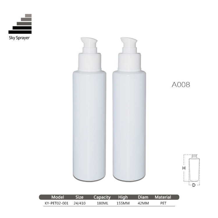 Распылитель Sky Sprayer - 2020, новый дизайн, ПЭТ, 180 мл, пластиковые бутылки-распылители для распыления воды, не сгруппированные 5