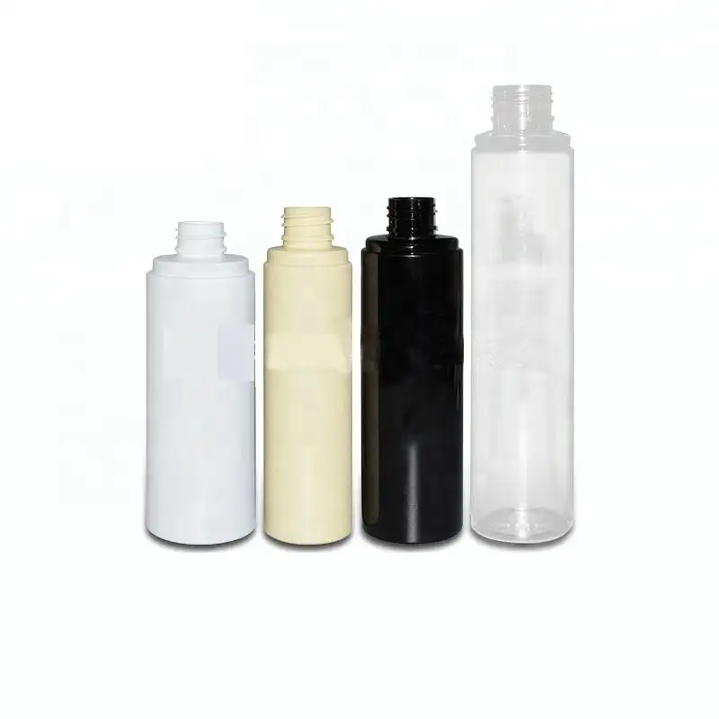 Sky Sprayer - Wordt gebruikt om vloeistof vast te houden, kleine spray, zachte plastic fles te koop, ongegroepeerd 1