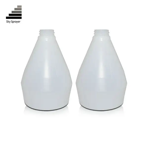 Sky Sprayer - Wholesale plastic holy water bottles oval small bottle Ungrouped 1