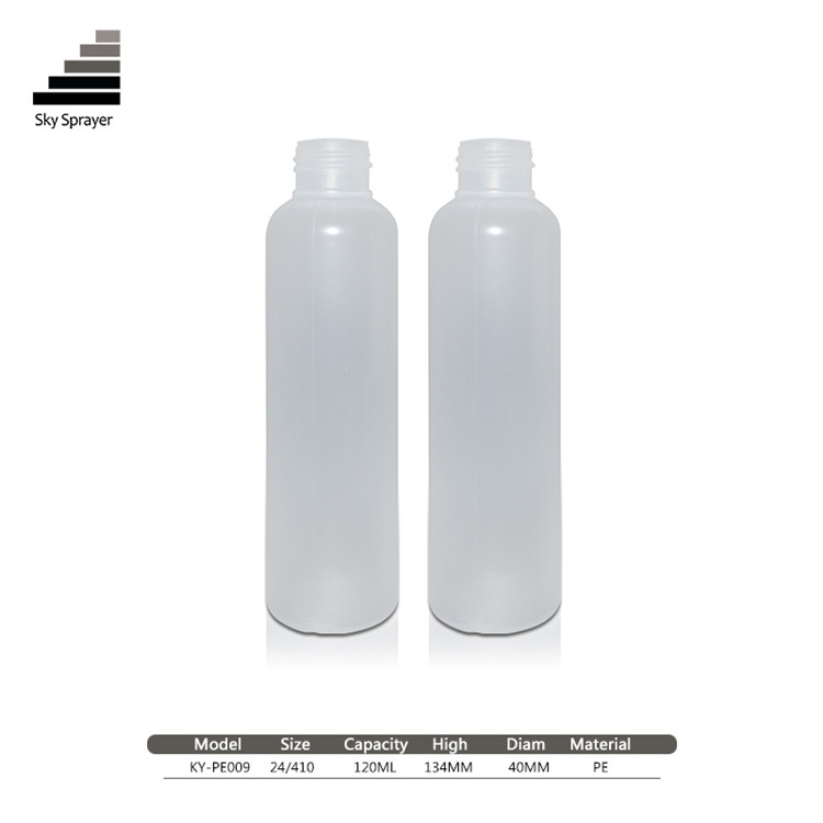 Sky Sprayer - Quality personal care empty plastic spray acrylic bottle Ungrouped 4