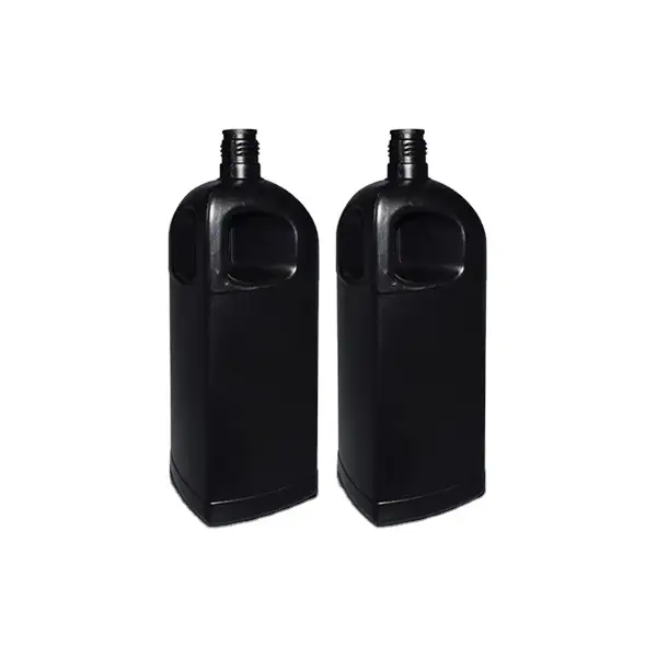 Sky Sprayer - Venta al por mayor de botellas de plástico recicladas redondas para cosméticos sin agrupar 1