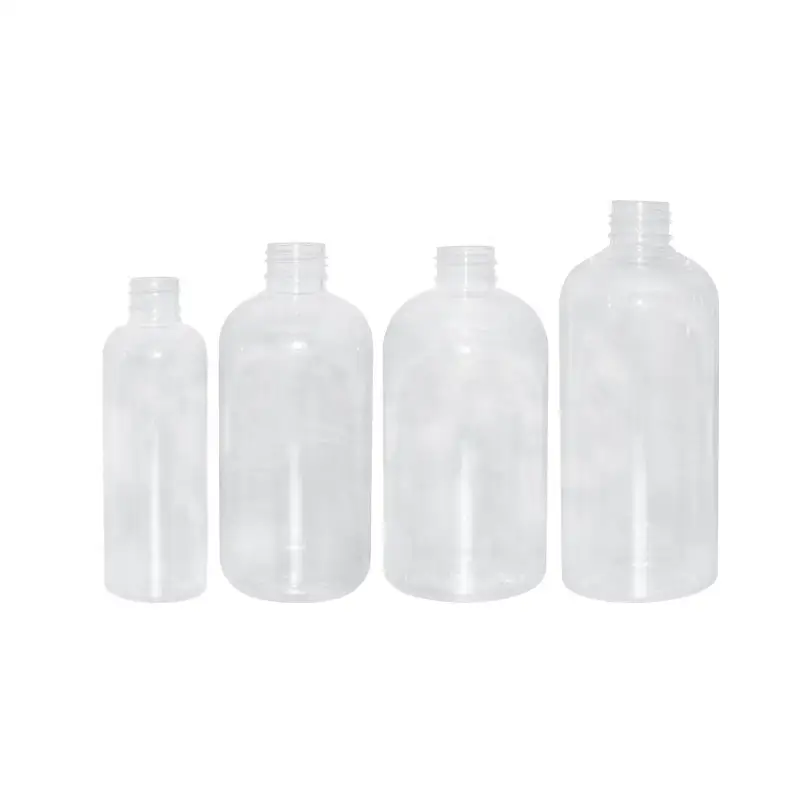 Sky Sprayer - 2018 Top sale new product empty shampoo bottle pet plastic liquid bottle Ungrouped 1