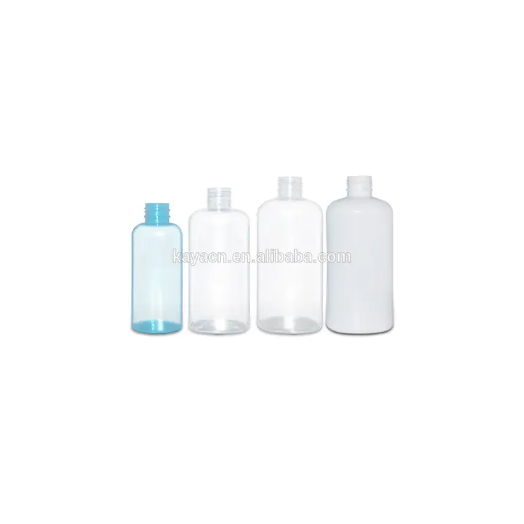 Sky Sprayer - Custom Made PET Plastic Personal Care Roll Bottle Ungrouped 1