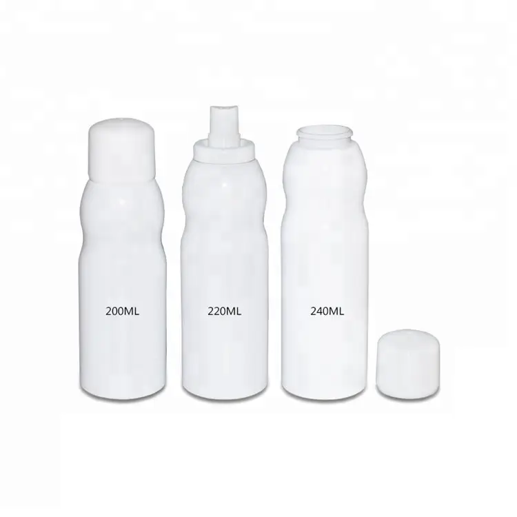 Rociador Sky - Venta al por mayor de botellas de plástico con bomba manual de varias capacidades sin agrupar 1
