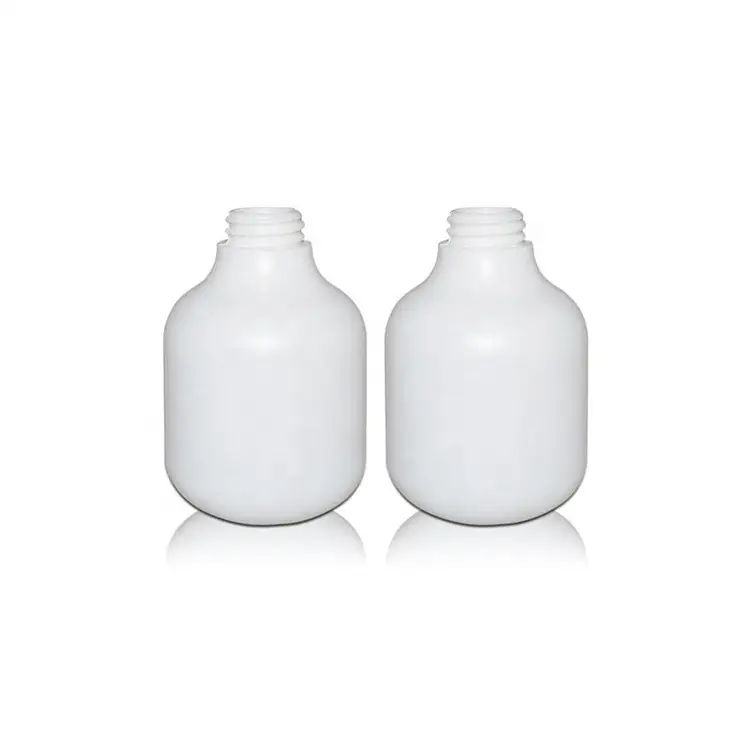 Sky Sprayer - Shampoo de Cuidados Pessoais 120ml Pe Frasco Plástico Desagrupado 1