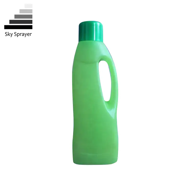 Sky Sprayer - Shampoo para Cuidados Pessoais Classic Make 500ml em Frasco Plástico Desagrupado 1