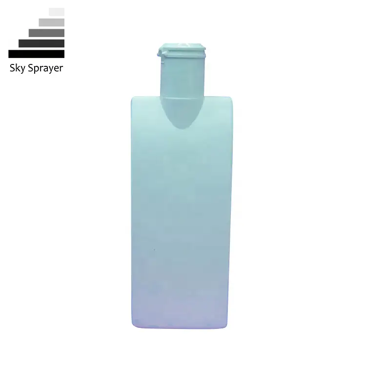 Sky Sprayer - Customized Packing 400ML PE Plastic Bottle For Cosmetic Ungrouped 1