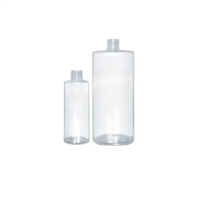 Sky Sprayer - Customized Durable Clear Plastic Bottle For Spices Ungrouped 1
