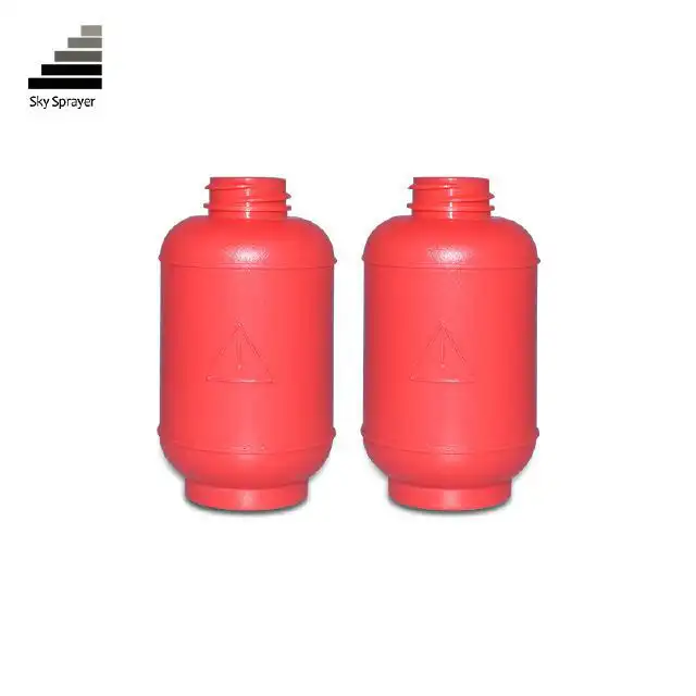Sky Sprayer - New Product 60ml Personal Care Plastic Water Bottle Roll Ungrouped 1