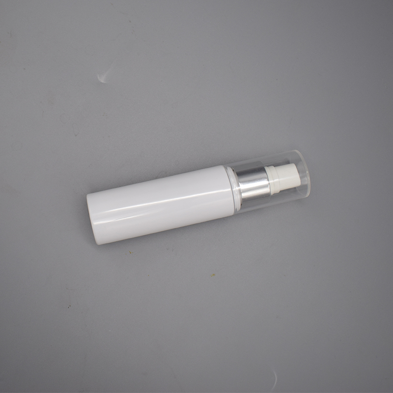 2020 China Supplier Small Cosmetic PET Empty Spray Bottle 60ml