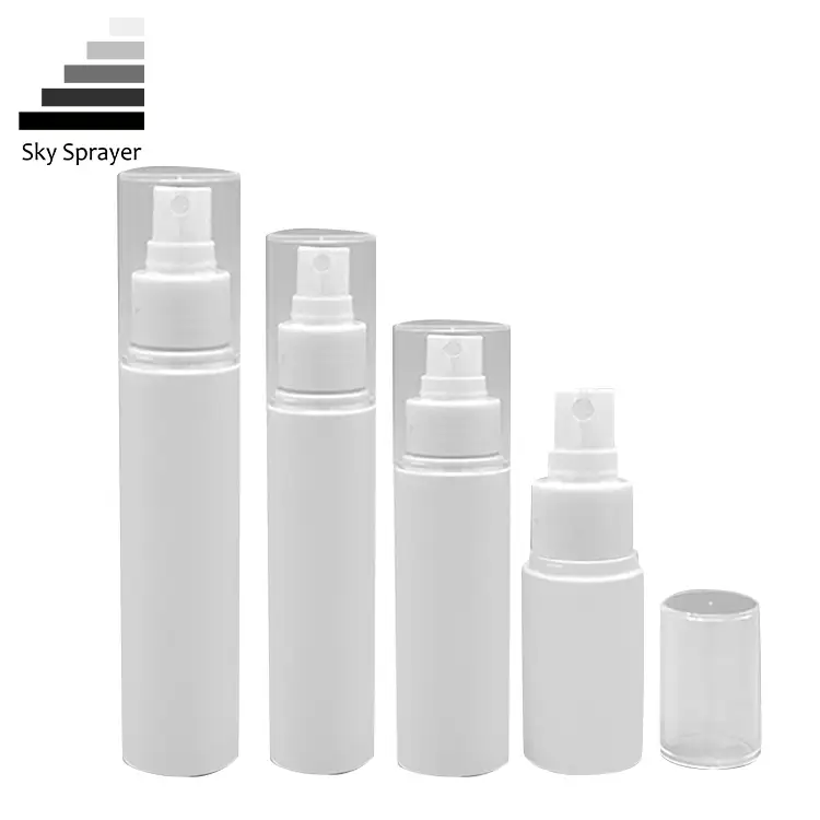 Sky Sprayer - Hot Selling 80ml/100ml/120ml/130ml/150ml Skin Care Unique Plastic Mist Spray Water Bottle With High Quality Ungrouped 1