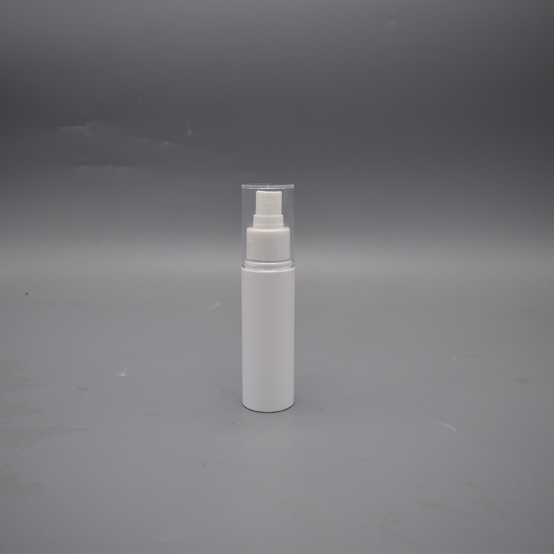 Hot Selling 80ml/100ml/120ml/130ml/150ml Skin Care Unique Plastic Mist Spray Water Bottle With High Quality