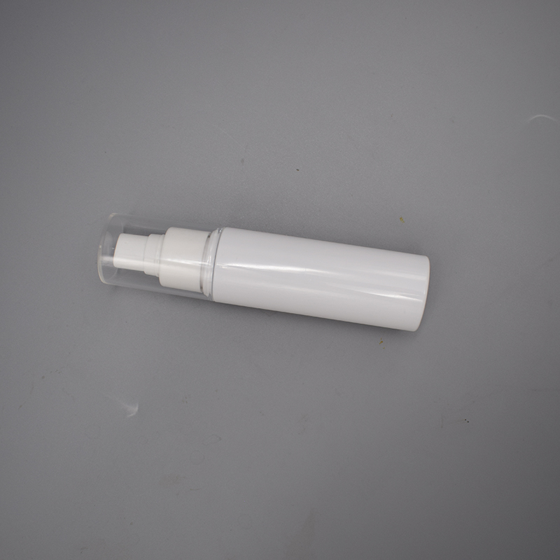 Hot Selling 80ml/100ml/120ml/130ml/150ml Skin Care Unique Plastic Mist Spray Water Bottle With High Quality