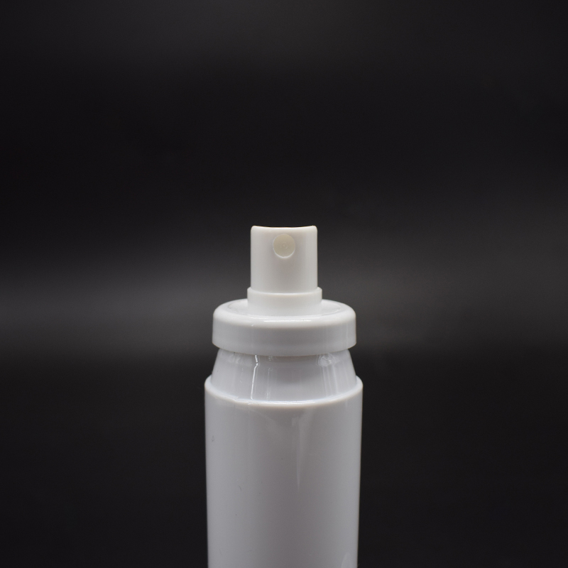 China Wholesale White 150ml Empty Mist Spray Bottle Used To Perfume
