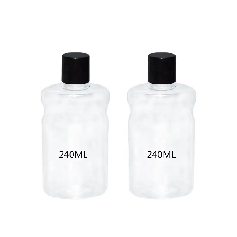 Sky Sprayer - Op maat gemaakte 38/410 Airless Lotion Pomp Flessen 1