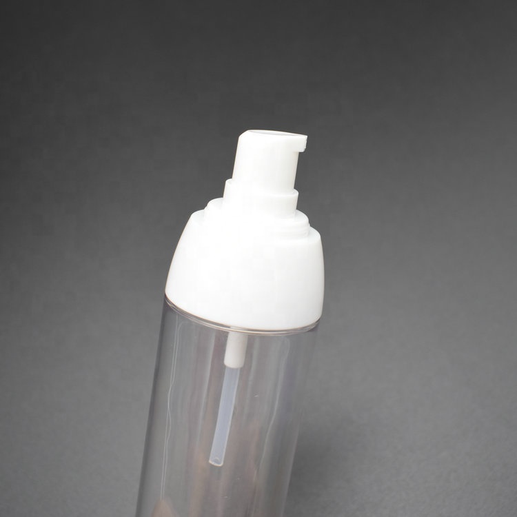 30ml/50ml/80ml/100ml/120ml/150ml/180ml Oval PETG Spray Bottle Fine Mist Make-up Water Sprayer Bottle