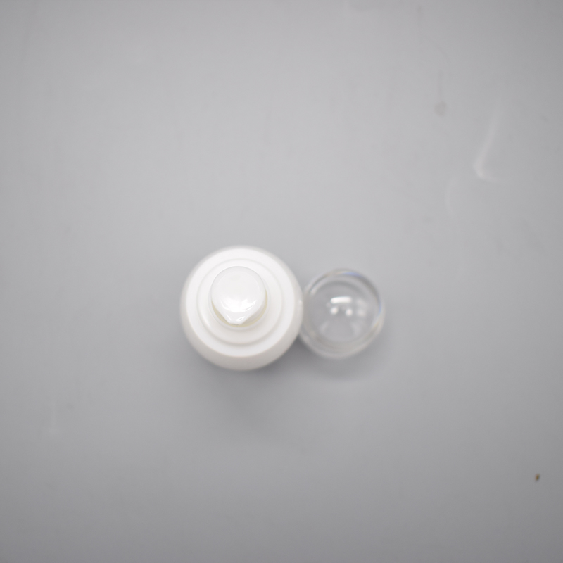 Распылитель Sky - бесплатный образец, прозрачный косметический пластиковый флакон Airless PETG, 30 мл 10