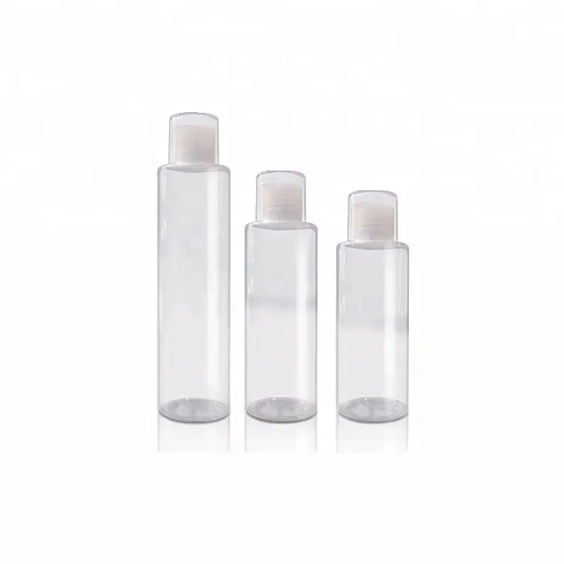 Sky Sprayer - Best quality cheap price empty plastic water bottles wholesale colorful plastic bottle PET Bottle 1
