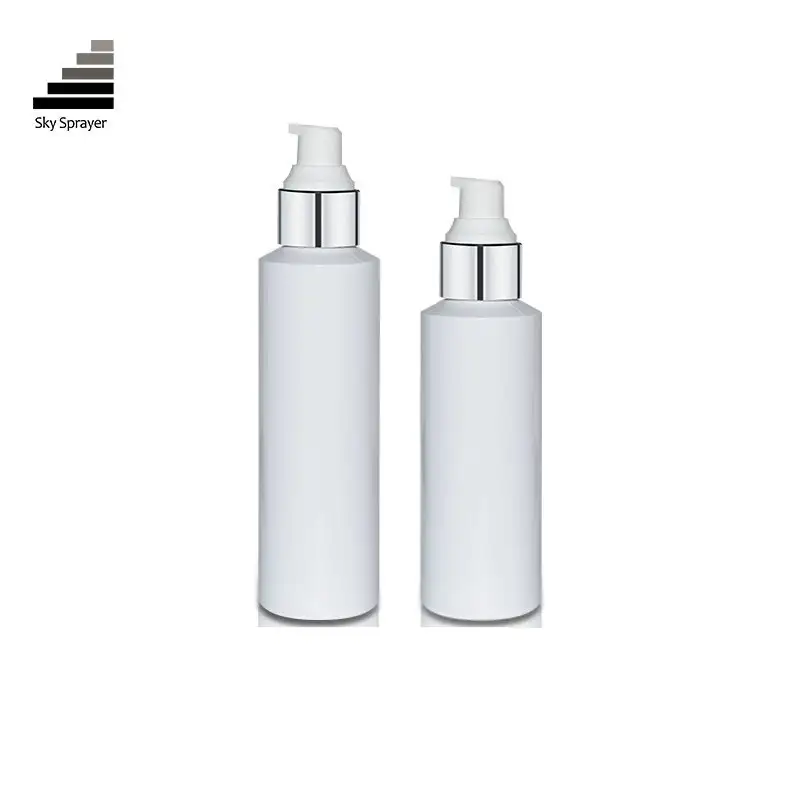Sky Sprayer - Diagonal shoulder wholesale thick-walled pet bottles for sale PET Bottle 1