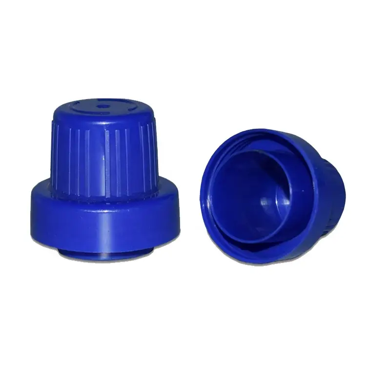 Sky Sprayer - Wholesale Liquid Laundry Detergent Lid Plastic Soap Bottle Screw Caps PLASTIC CAPS 1
