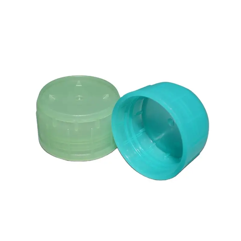 Sky Sprayer - Custom Color Metal Bottle Plastic Screw Top Bottle Cap PLASTIC CAPS 1