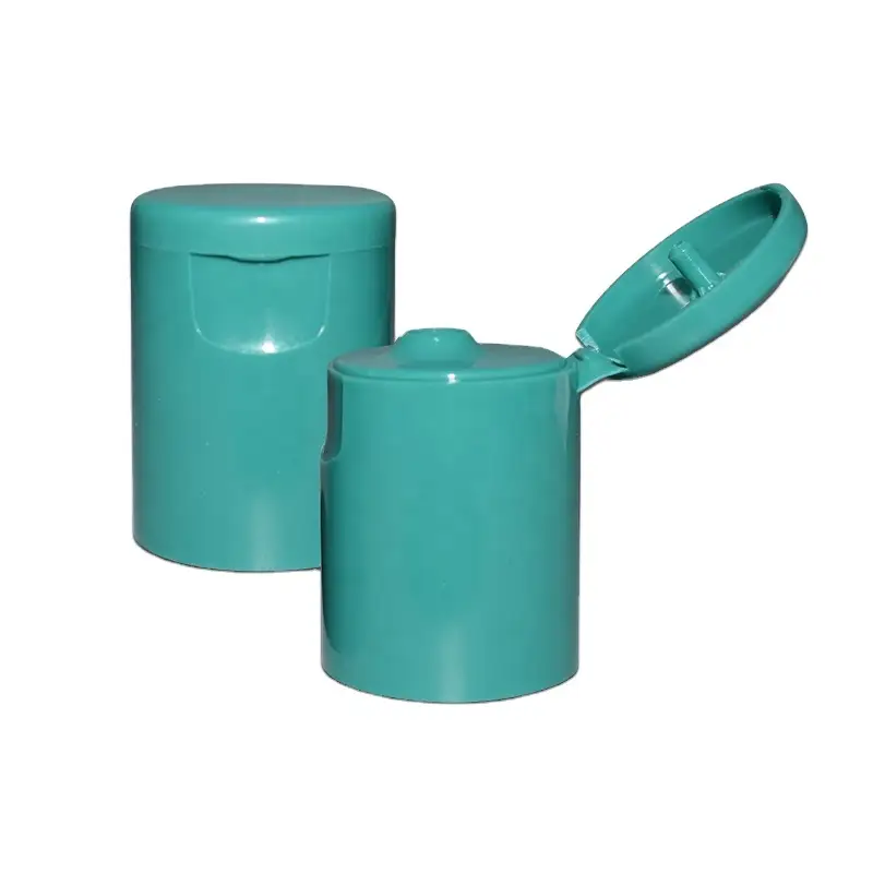 Sky Sprayer - Botella de plástico con tapa abatible y rosca de tamaño estándar TAPAS DE PLÁSTICO 1