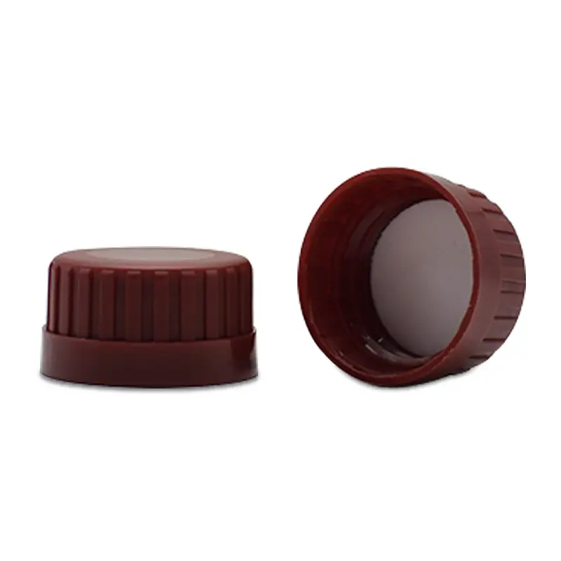 Sky Sprayer - Tampas de plástico PP de alta qualidade personalizadas para garrafas de 28 mm desagrupadas 1