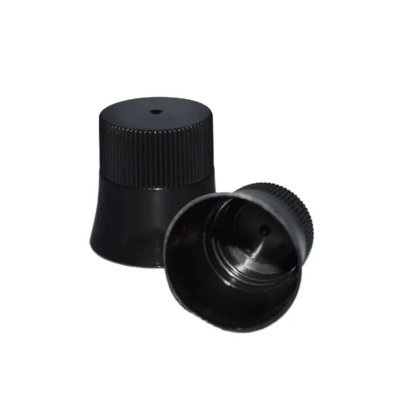 Sky Sprayer - Reasonable Price Plastic Cap Manufacturers Screw PLASTIC CAPS 1