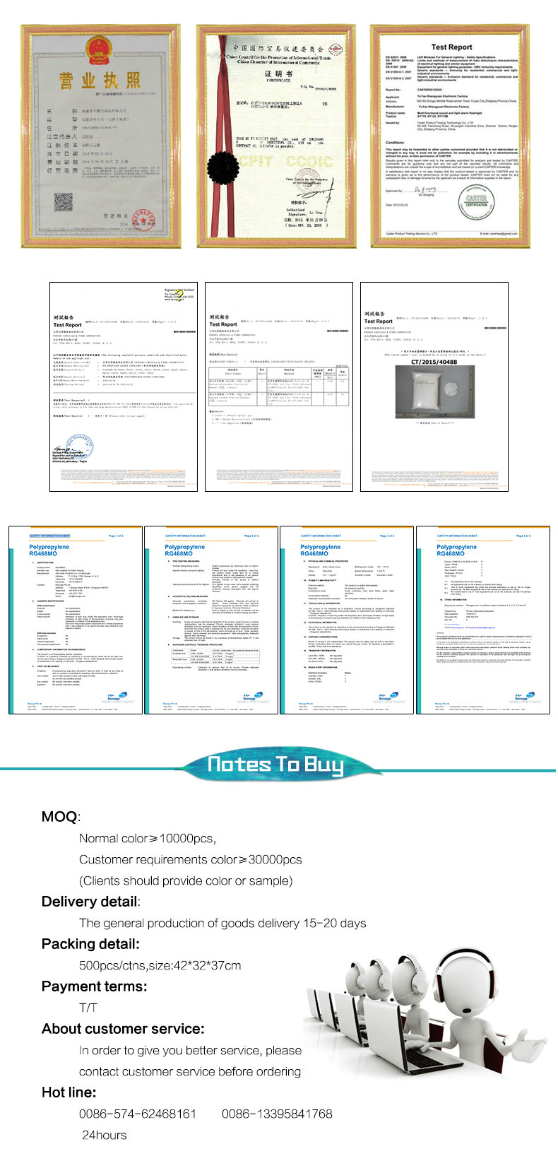 High-end Plastic Personal Care Cosmetic Airless Bottle