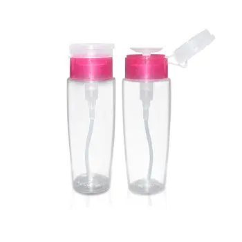 Sky Sprayer - Superior quality pet nail polish bottle manufacturers Nail Pump&Nail Bottles 1