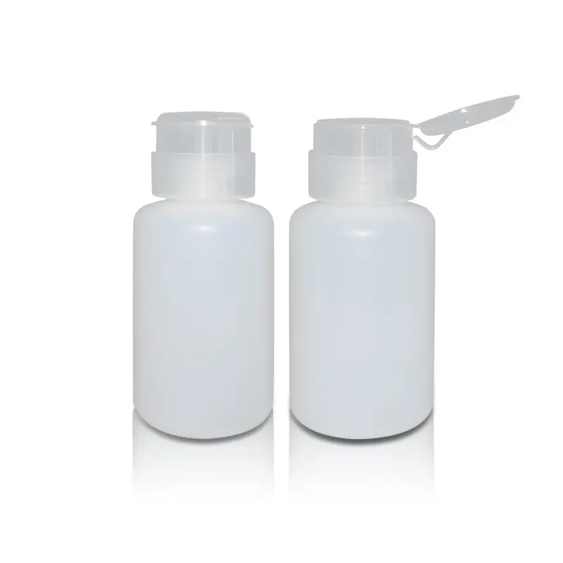 Sky Sprayer - Empty nail polish bottle container suppliers Nail Pump&Nail Bottles 1