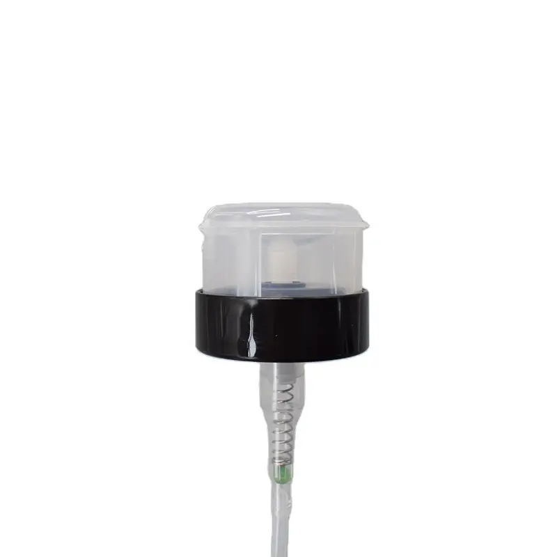 Sky Sprayer - 2020 China Wholesale KY-NP003 Nail Polish Remover Dispenser With Pump Nail Pump&Nail Bottles 1