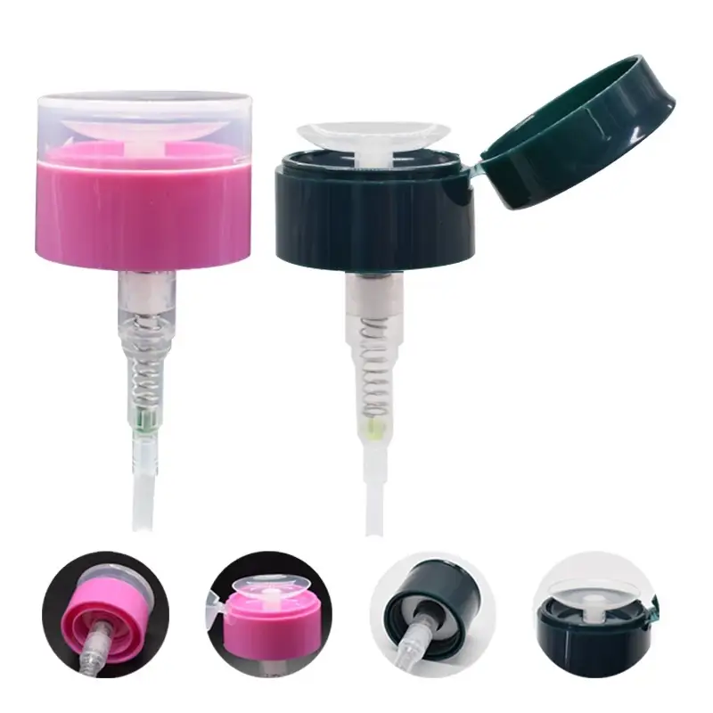 Sky Sprayer - 2020 Luxury Pump Nail Polish Remover Dispenser With Low Cost Nail Pump&Nail Bottles 1